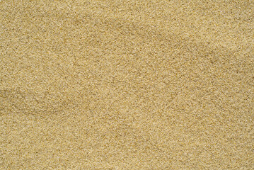 Close up of sandy beach seamless texture