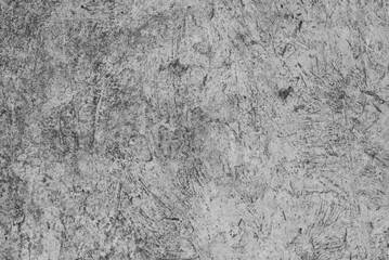 Abstract gray grungy concrete background texture