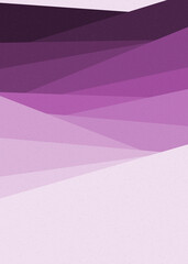 Crossing lines generativeart style colorful illustration