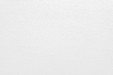 White cement or concrete wall texture for background, Empty space.