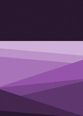 Obraz premium Crossing lines generativeart style colorful illustration