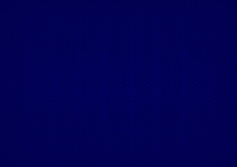 abstract blue background texture.deep blue Color Abstract trianglify Generative Art background illustration.