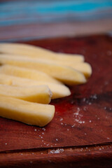 papas