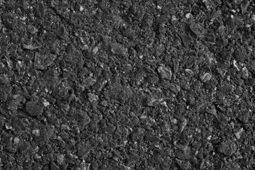 close up asphalt road texture background