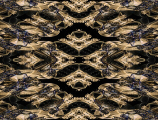 Unique Recycled Smoke Design