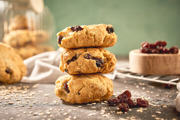 Grape Cookie