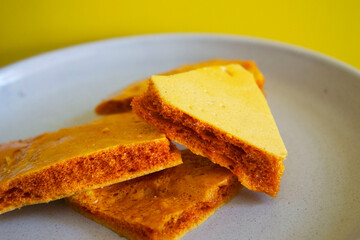 Honeycomb