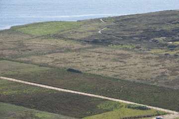 Irlands Westküste