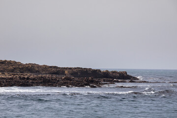 Irlands Westk&uuml;ste