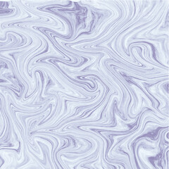 Abstract liquid  marble effect background