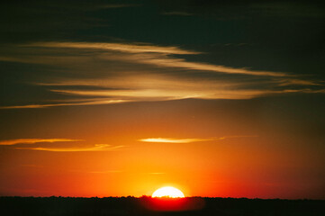 Ocaso