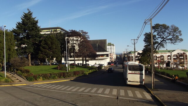 rios, mar, lagos, plazas