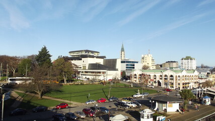 rios, mar, lagos, plazas