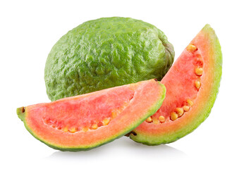 Ripe guava