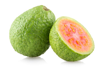 Ripe guava