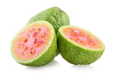 Ripe guava