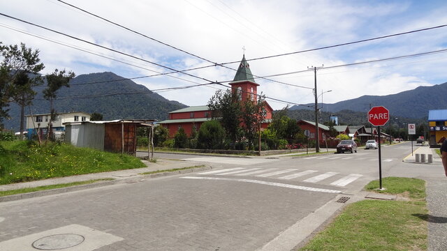 rios, mar, lagos, plazas