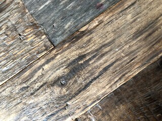 Obraz premium Wood texture background with shadows.