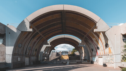 Arcosanti
