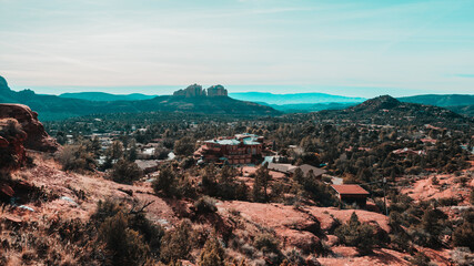 Sedona