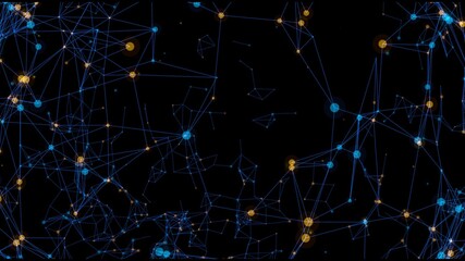 Digital technology background sphere random text on globe wallpapers  
