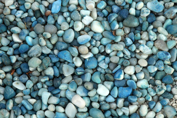 Pebbles stone background, pebbles stone india, river