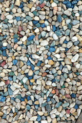 Pebbles stone background, pebbles stone india, river