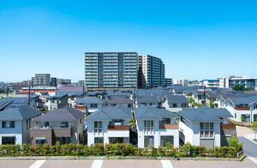 住宅