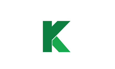 Letter K