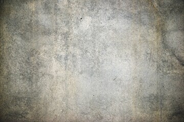 Obraz na płótnie Canvas concrete wall view