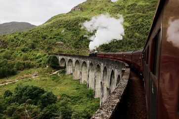 Train to School