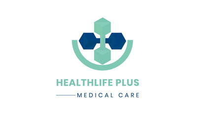 Medical and Hospital  Logo  For Your Business