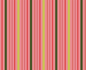 Summer pattern for fashion design, branding, web images, packaging, decor, geometric shapes collection