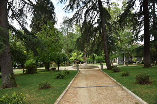 fondo parques