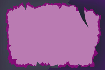 pink watercolor background