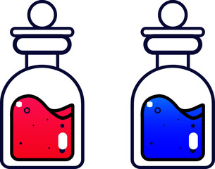 Potion for 2D Games