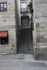 fondo urbano