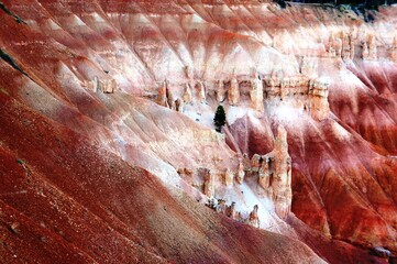 Bryce Canyon National Park USA
