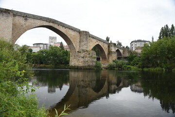 puente romano