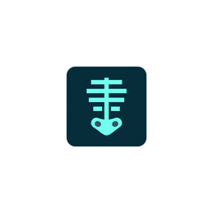 Obraz premium medical Illustration Vector of flat design Perfect for medical icon,banner etc