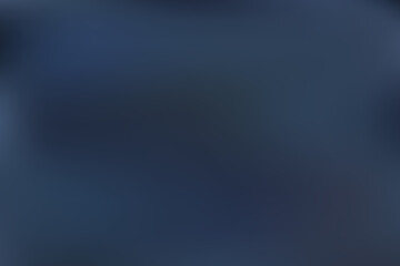 Blurred gradient mesh