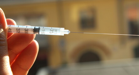 Scoperta del nuovo vaccino per il coronavirus 2020