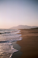 Fototapeta premium Beach