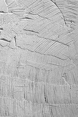 Texture of gray rough concrete. Concrete background.