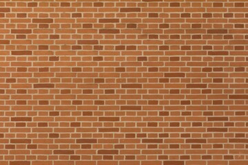 Stable stone wall with many rows of crafted masonry stones. Brickwork with individual craft bricks pattern. Strong manual work construction build has stability. Nice creativity vintage pattern