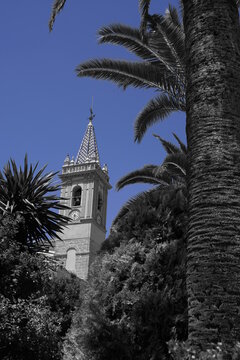santa  Mar&iacute;a del Reposo