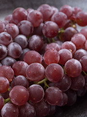 ブドウ　デラウェア