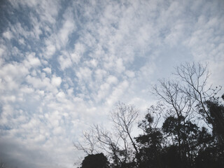 cielo quebrado en costa rica