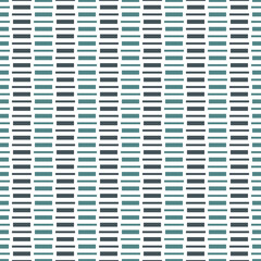 Pastel blue horizontal lines background. Minimalist wallpaper. Seamless pattern with geometric ornament. Stripes motif.