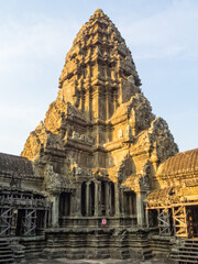 Battle of Lanka - Siem Reap